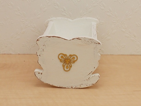 Kolorowe Ornamenty - łóżeczka dla lalek podwójne, pojedyncze, małe i malutkie