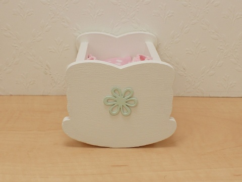 Kolorowy Zakątek - łóżeczka dla lalek podwójne, pojedyncze, małe i malutkie