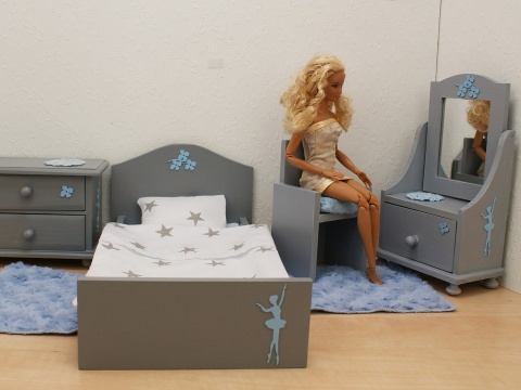 Kolorowy Zakątek - stoły, stoliczki, krzesła, fotele, regały - uzupełnienie każdej kolekcji