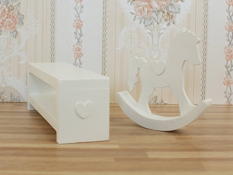 Kolorowy Zakątek - stoły, stoliczki, krzesła, fotele, regały - uzupełnienie każdej kolekcji