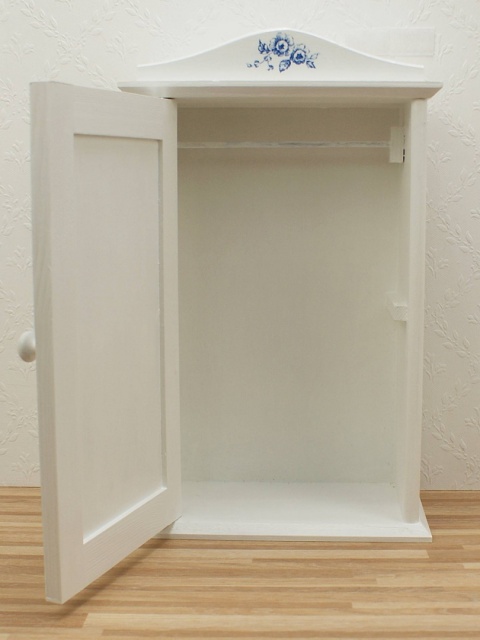 Umebluj domek lalki kolorami wiosny WIOSENNE KWIATKI, KOLOROWY BUKIET, BUKIECIK TULIPANÓW, NIEBIESKIE KWIATY