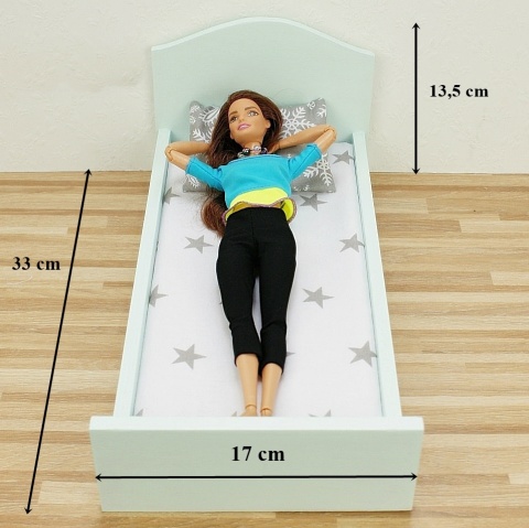 Ornamenty kwiatowe - ozdób pokój swojej laleczki kwiatkami RAJSKI OGRÓD, POLNE KWIATKI