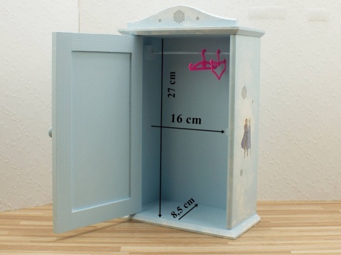 Ornamenty kwiatowe - ozdób pokój swojej laleczki kwiatkami RAJSKI OGRÓD, POLNE KWIATKI